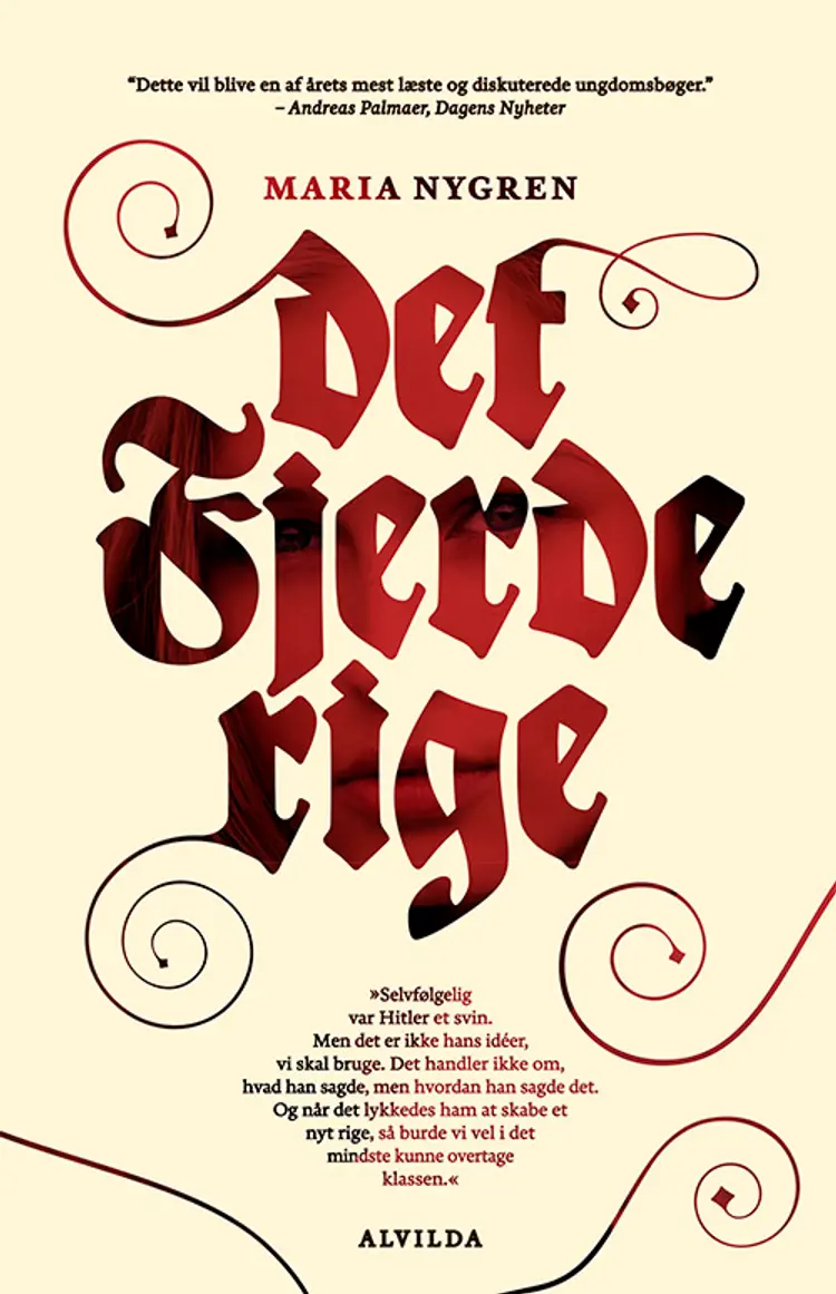 Det fjerde rige af Maria Nygren