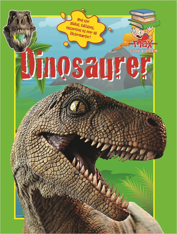 Dinosaurer