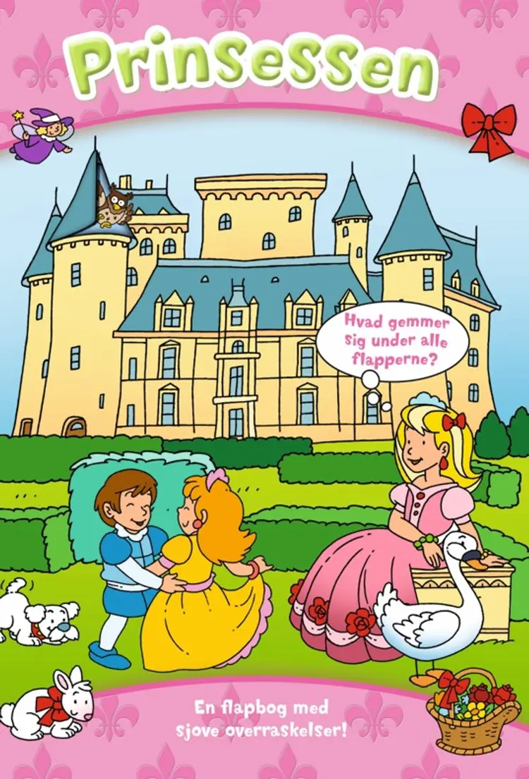 Prinsessen
