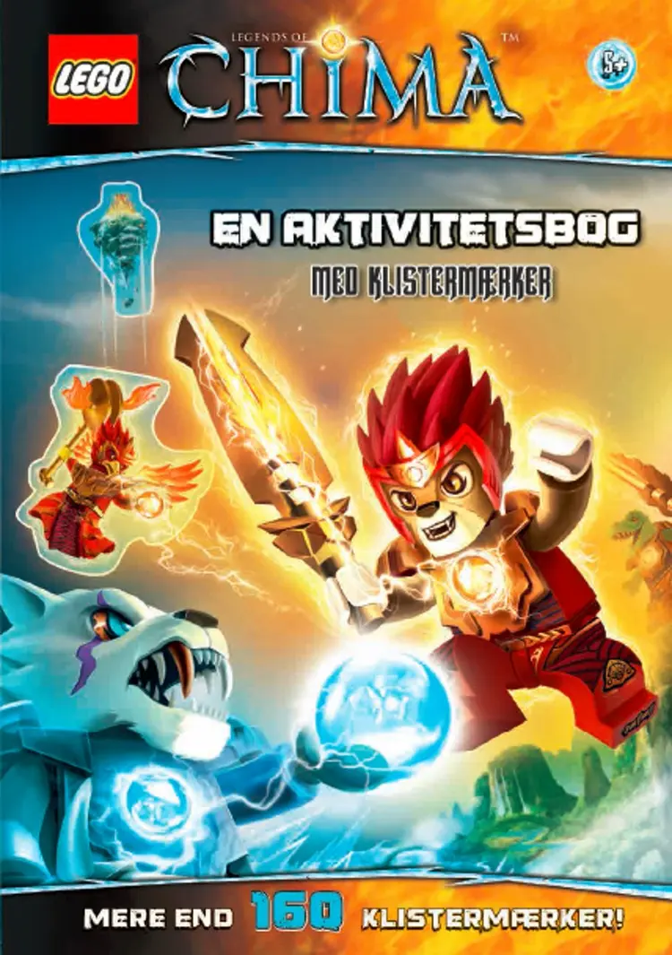LEGO Chima 2