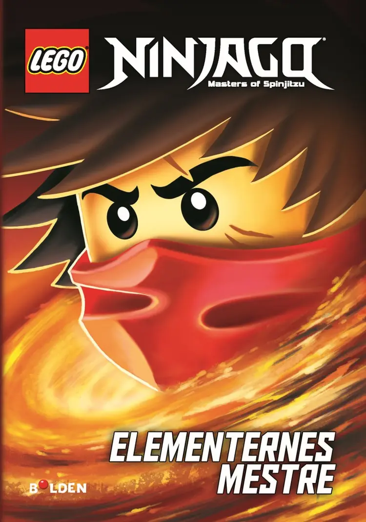 Elementernes mestre
