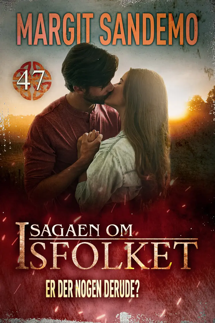 Er der nogen derude af Margit Sandemo