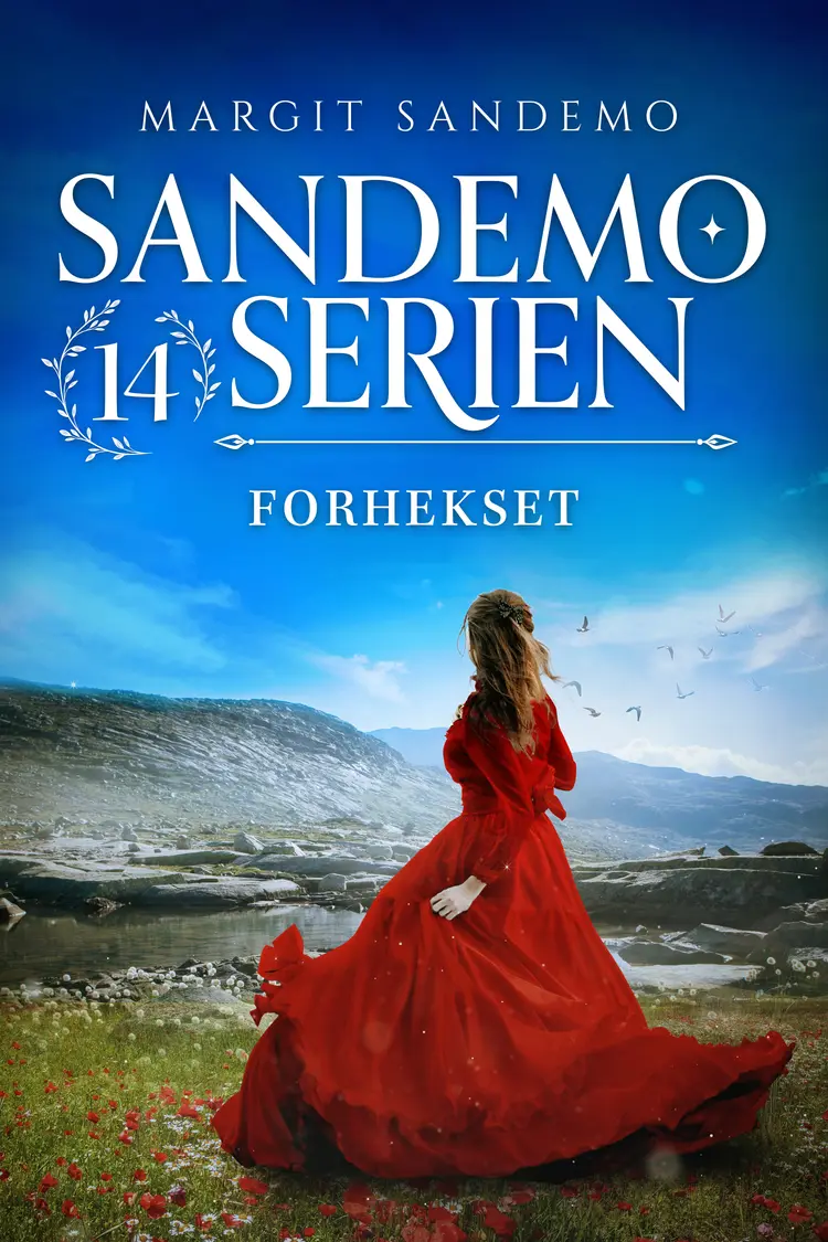 Forhekset af Margit Sandemo