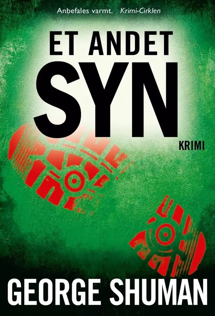 Et andet syn af George D. Shuman