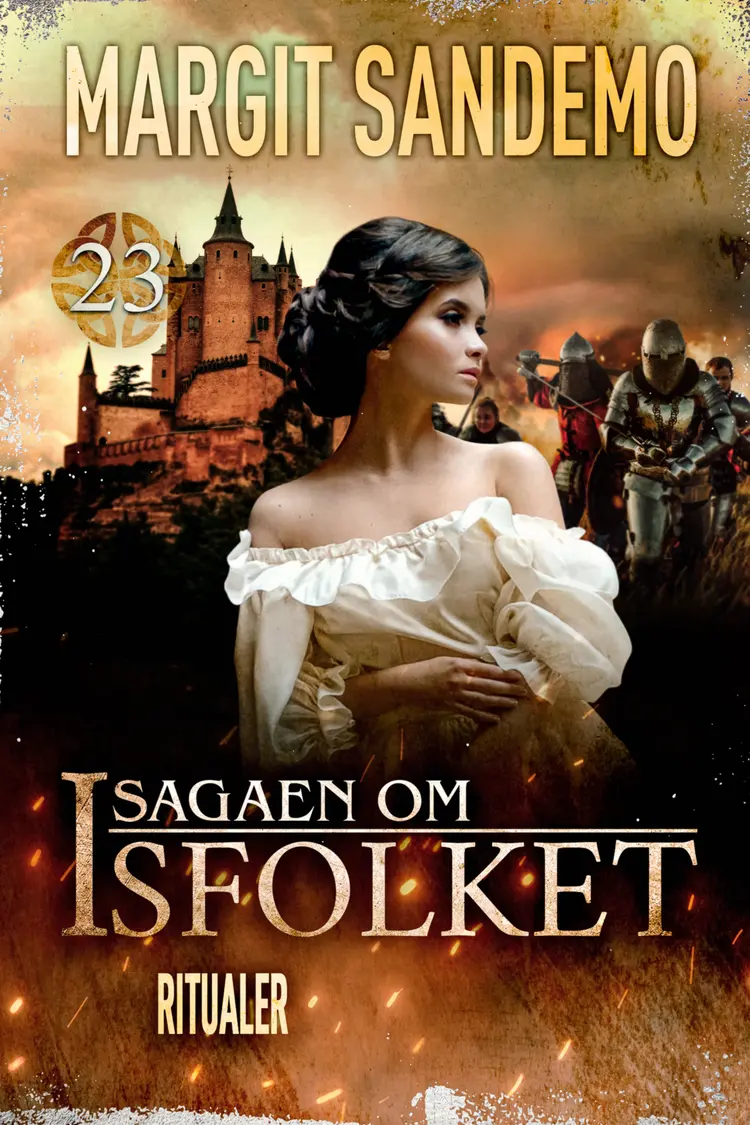 Ritualer af Margit Sandemo