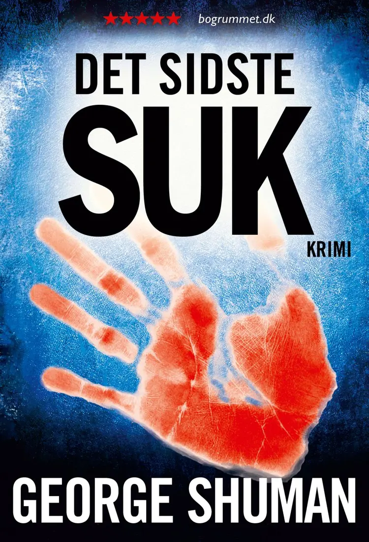 Det sidste suk af George D. Shuman