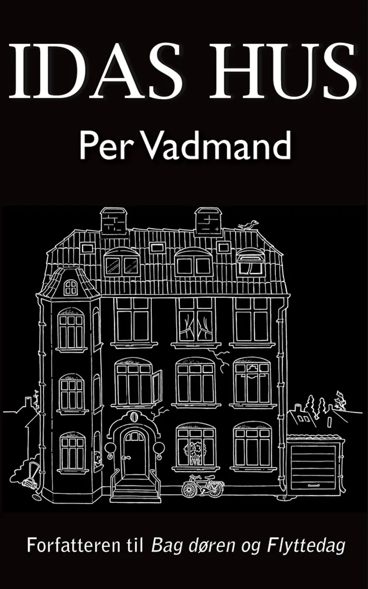 Idas hus af Per Vadmand