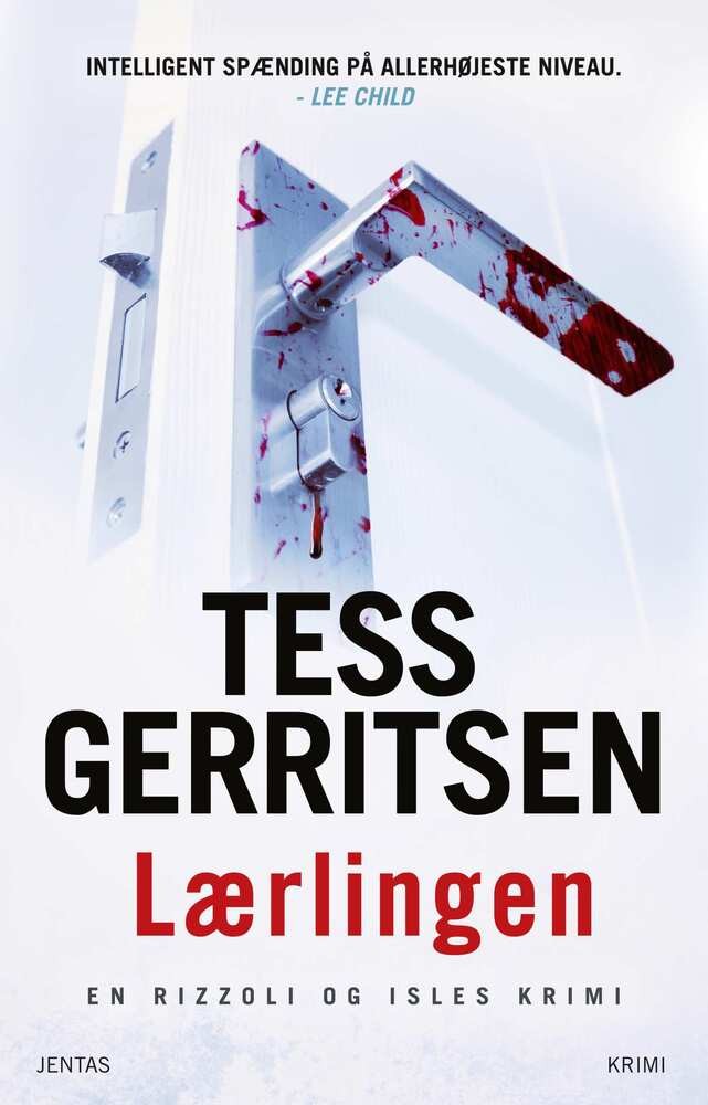 Lærlingen cover