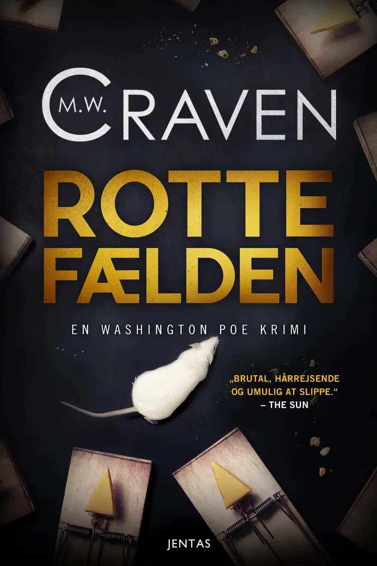 Rottefælden af Jentas