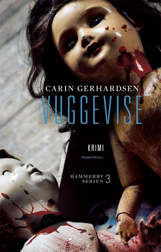 Vuggevise cover