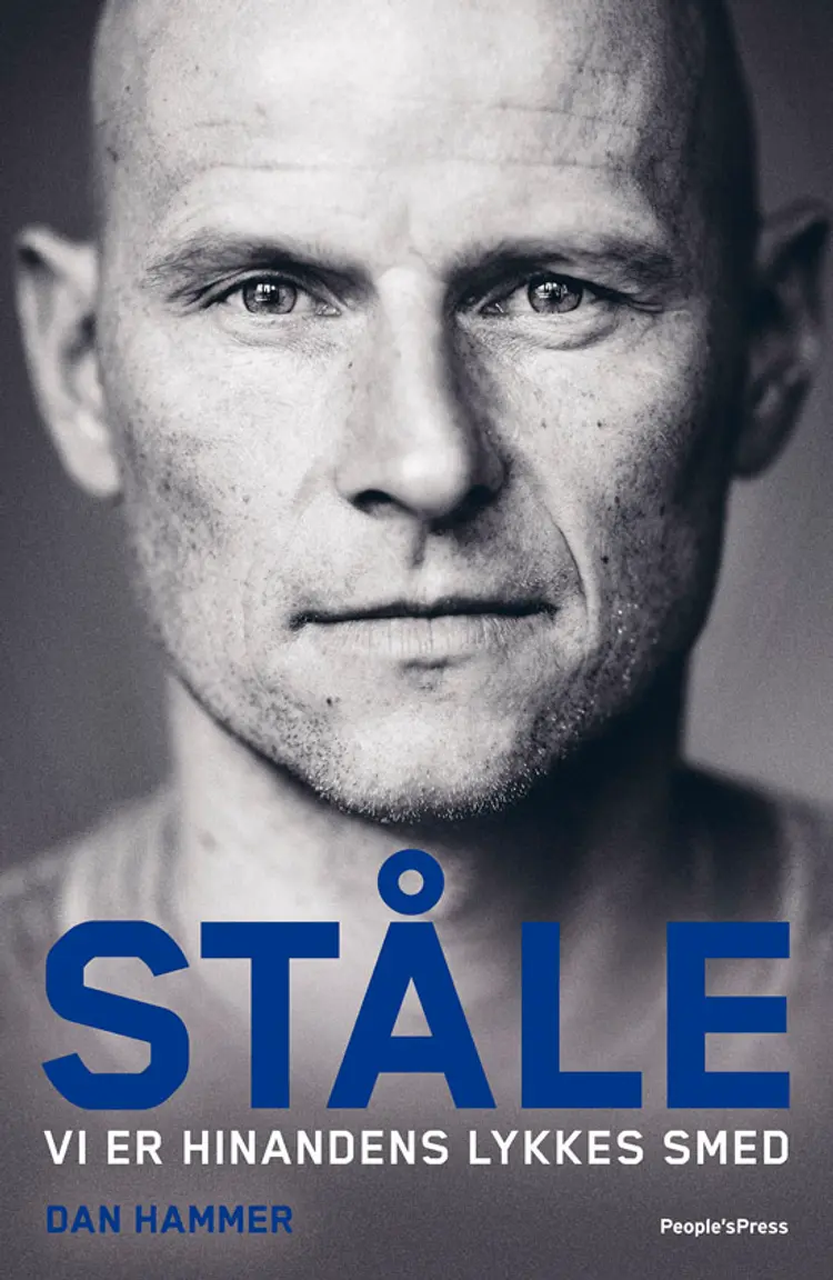 Ståle af Dan Hammer