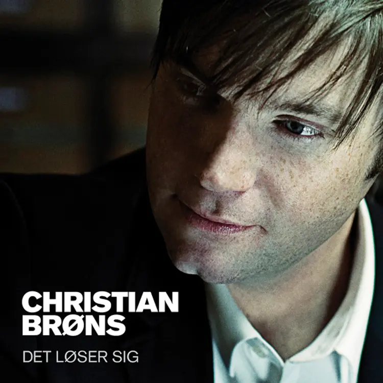 Det løser sig af Christian Brøns