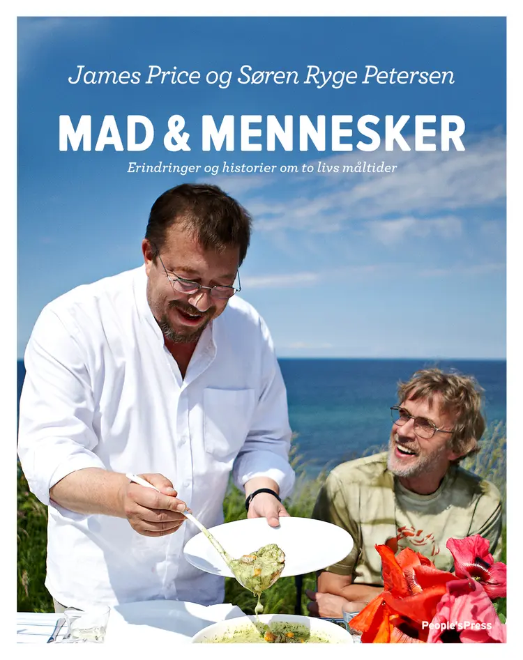 Mad & mennesker af Søren Ryge Petersen