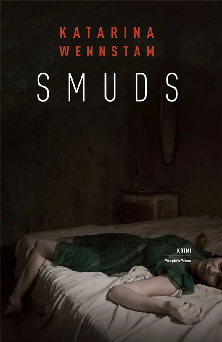 Smuds af Katarina Wennstam