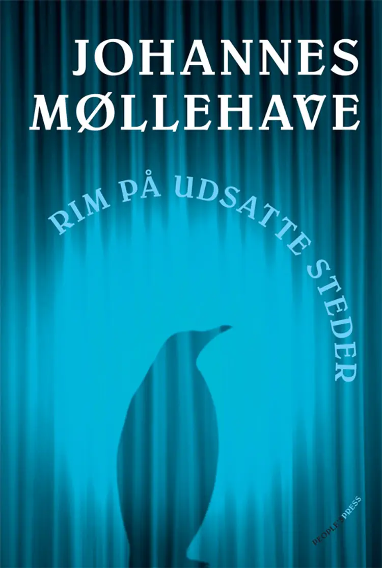 Rim på udsatte steder af Johannes Møllehave