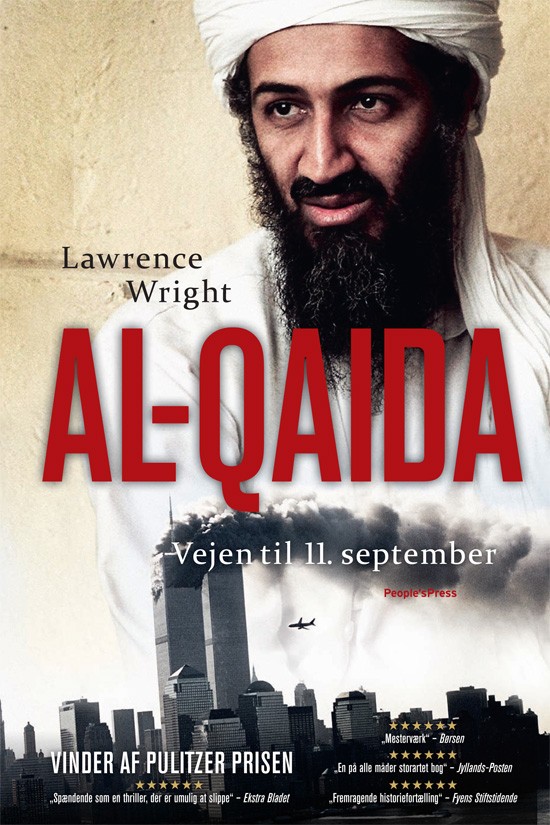 Al-Qaida - vejen til 11. september cover