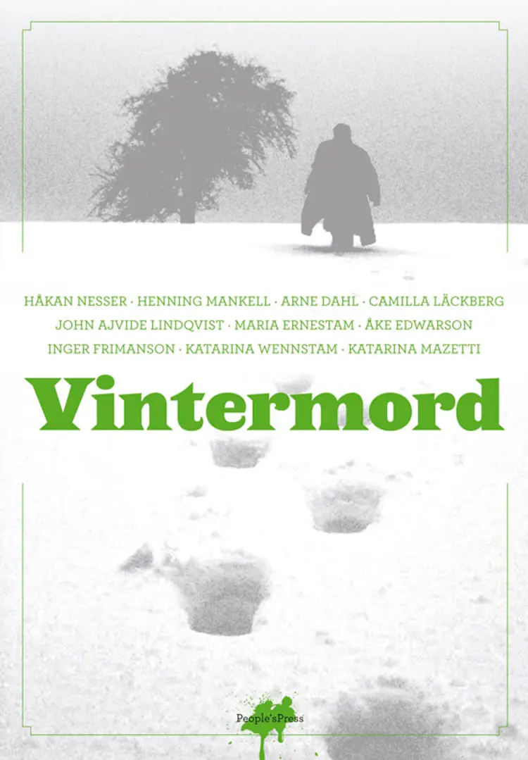 Vintermord af Nesser