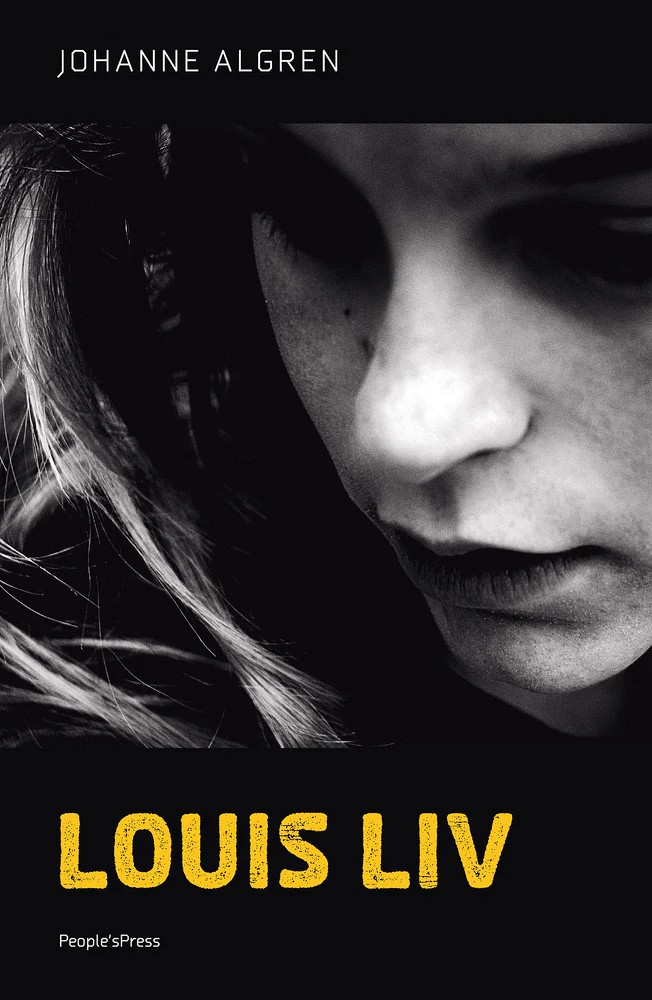 Louis liv cover