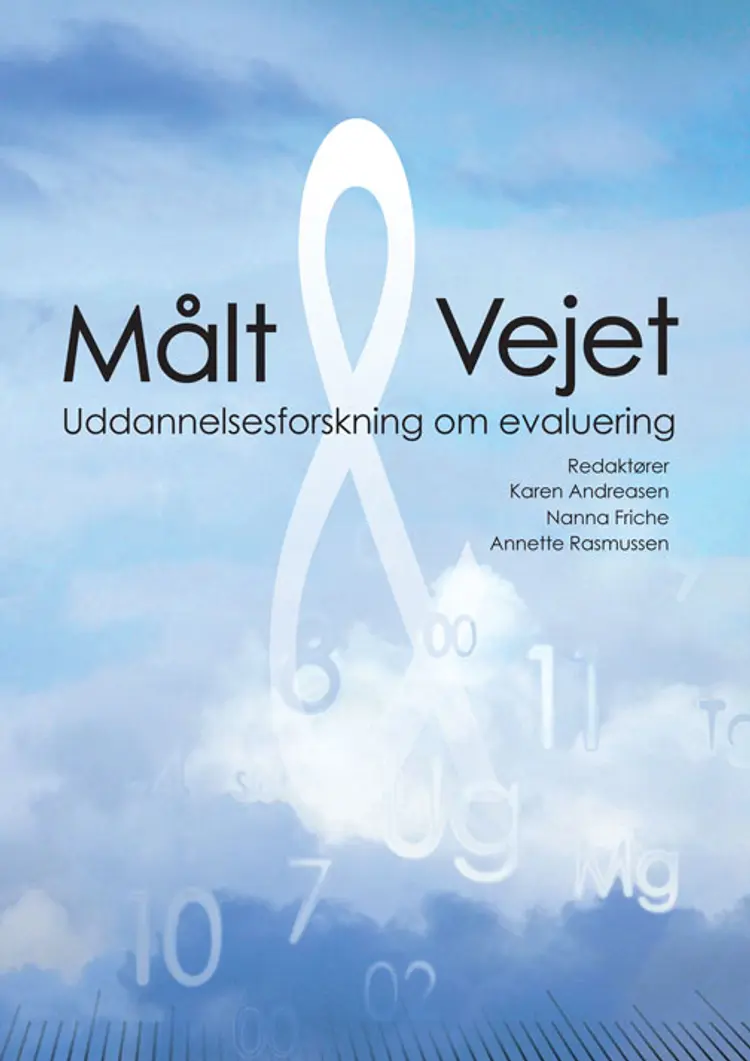 Målt & vejet