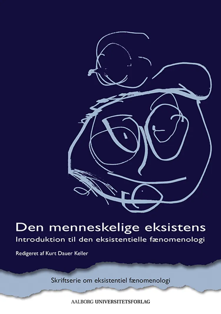Den menneskelige eksistens