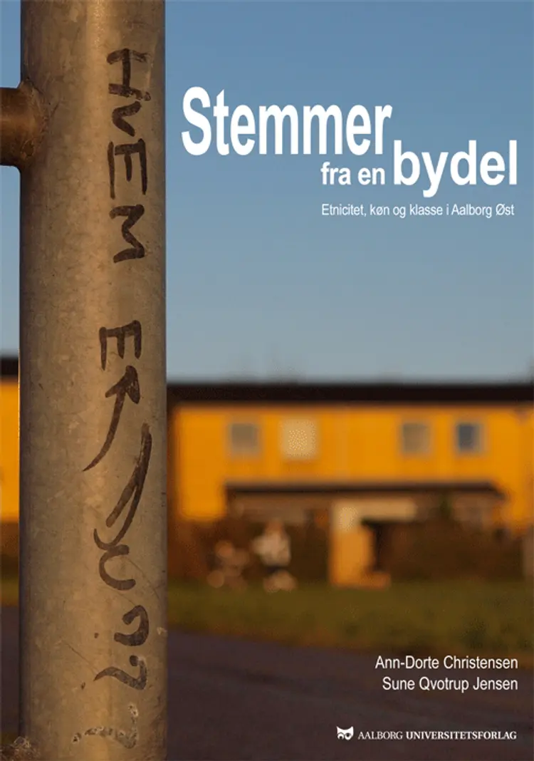 Stemmer fra en bydel af Ann-Dorte Christensen
