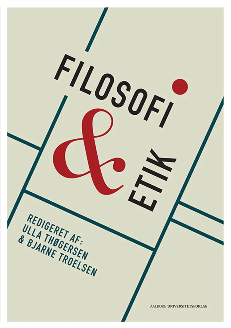 Filosofi og etik