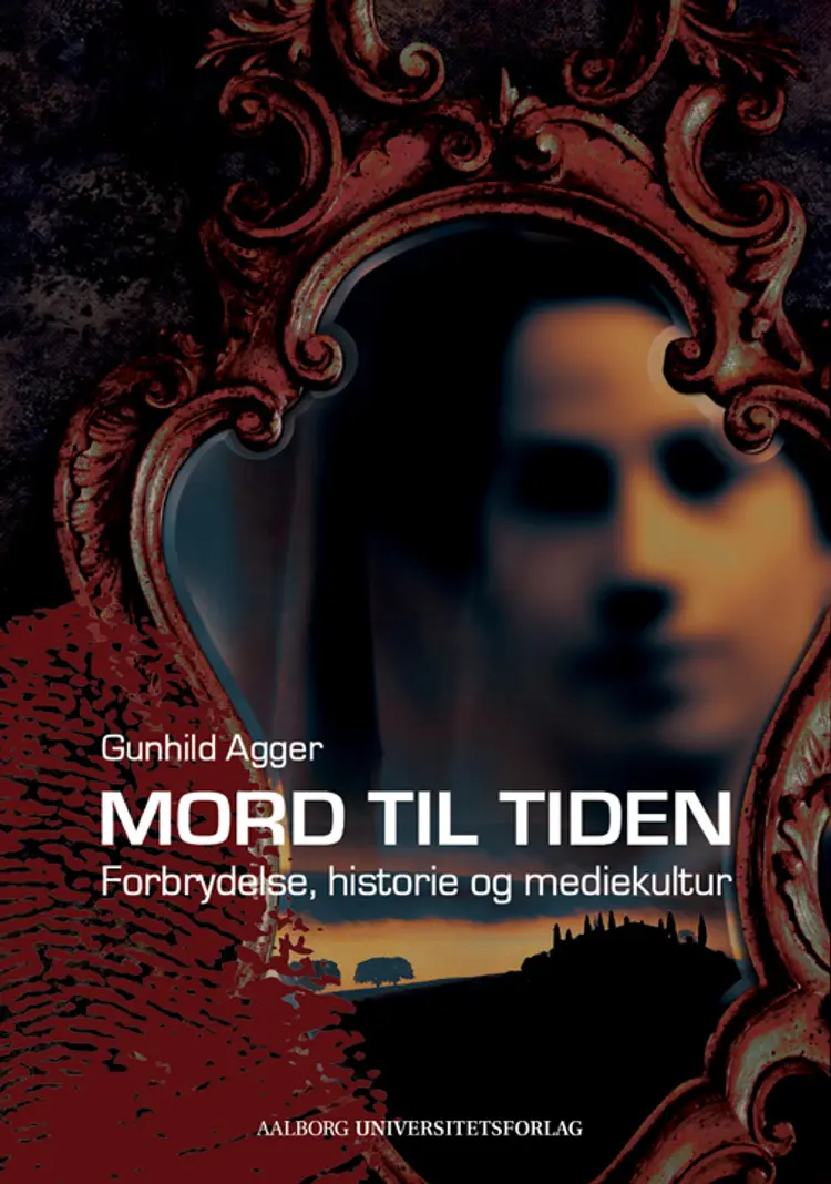 Mord til tiden af Gunhild Agger