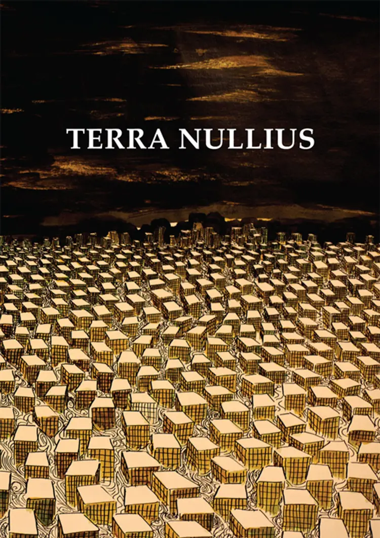 Terra Nullius