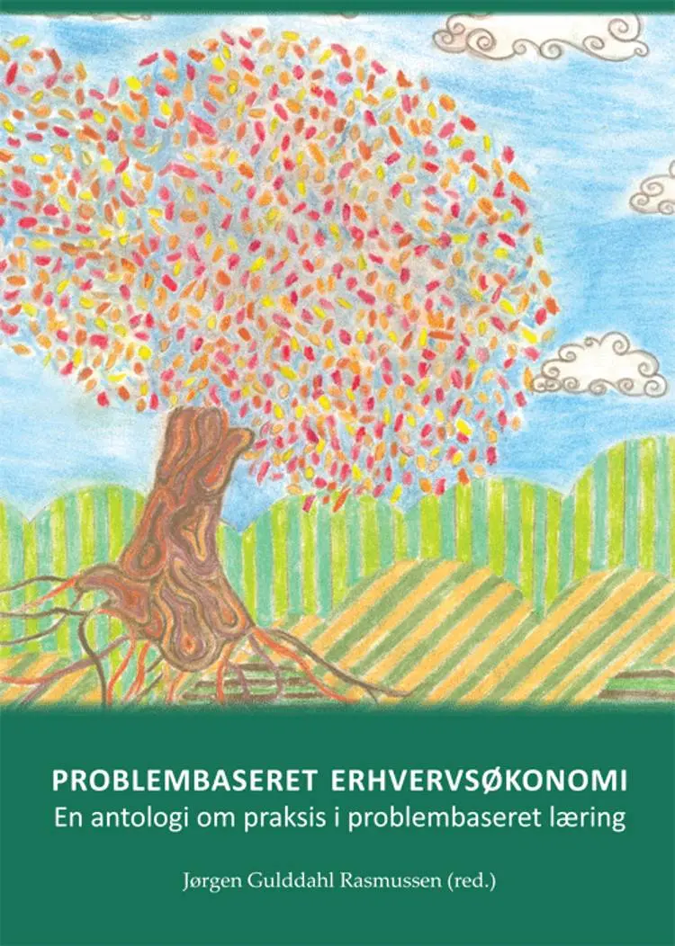Problembaseret erhversvøkonomi