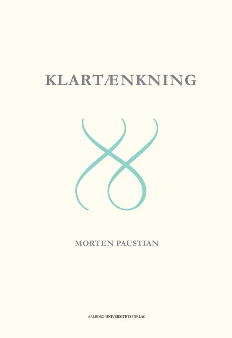 Klartænkning af Morten Paustian