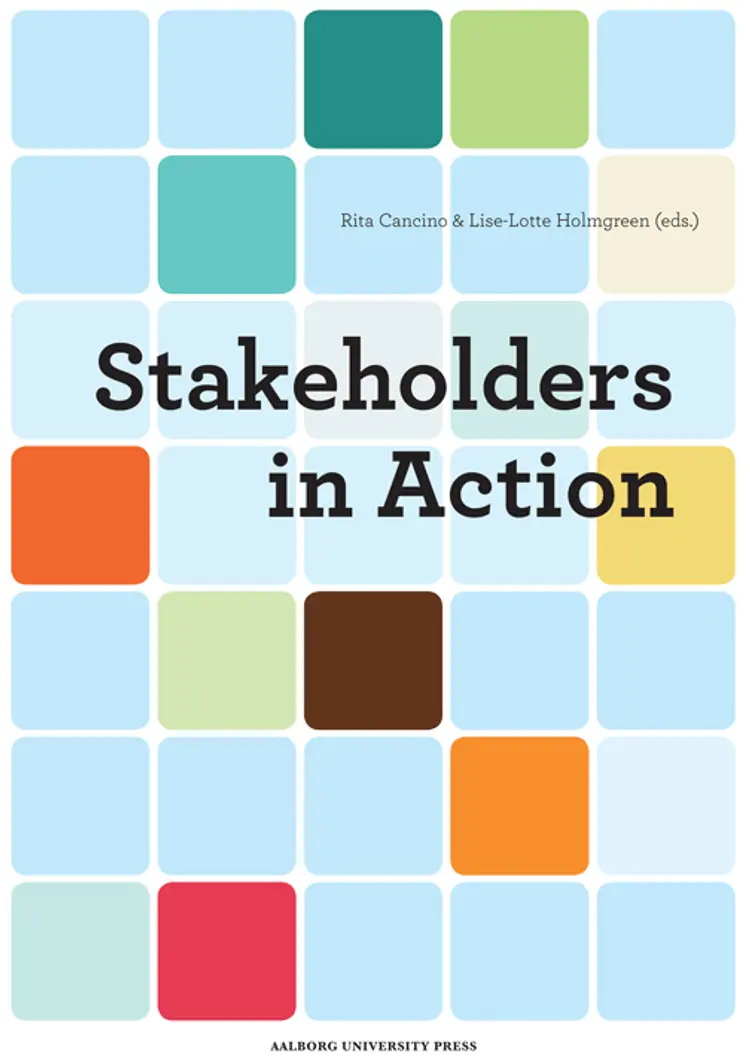 Stakeholders in action