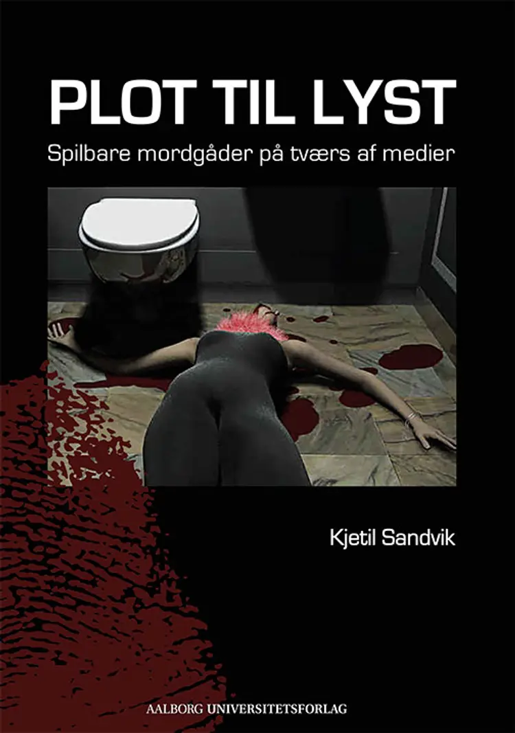 Plot til lyst af Kjetil Sandvik