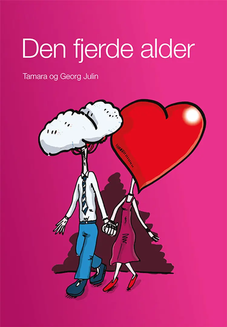 Den fjerde alder af Georg Julin