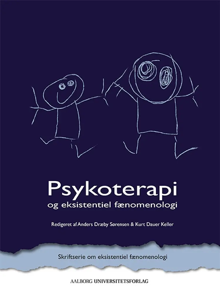 Psykoterapi og eksistentiel fænomenologi