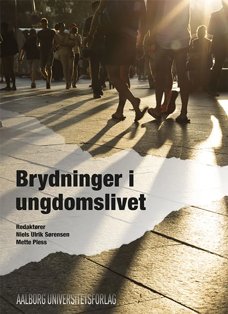 Brydninger i ungdomslivet af Niels Ulrik Sørensen