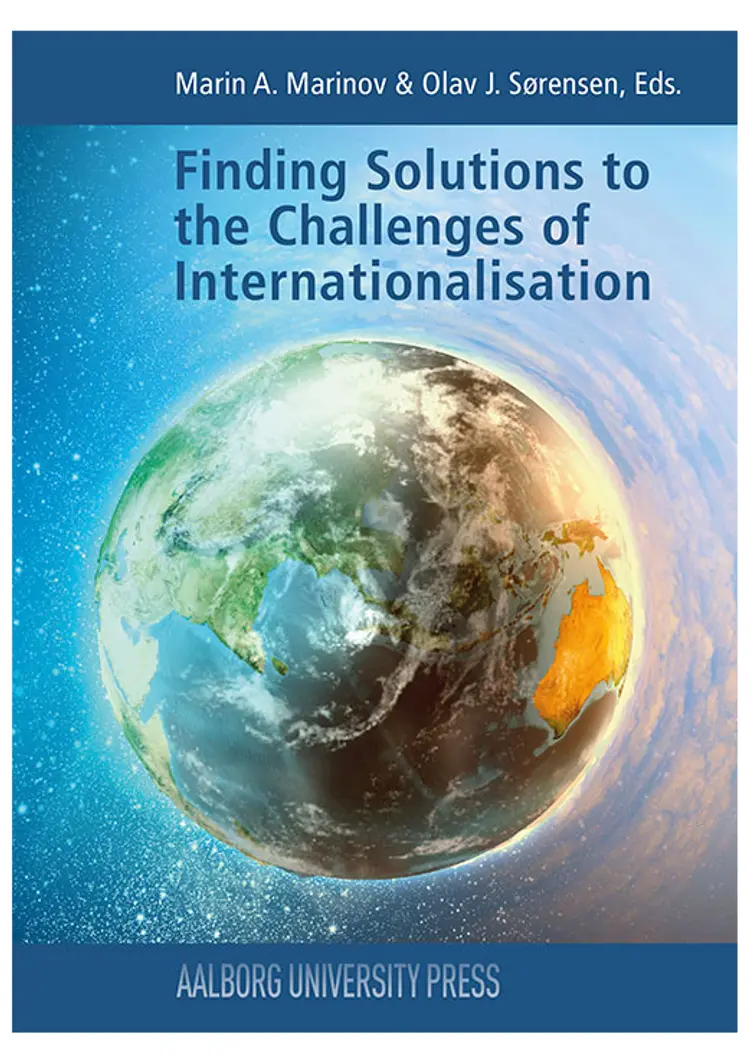 Finding solutions to the challenges of internationalisation