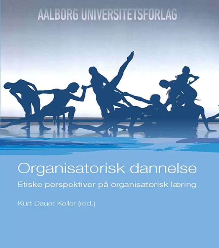 Organisatorisk dannelse af Kurt Dauer Keller