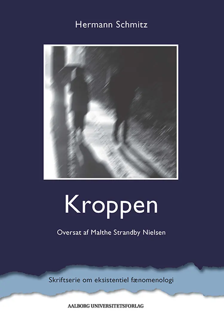 Kroppen af Hermann Schmitz