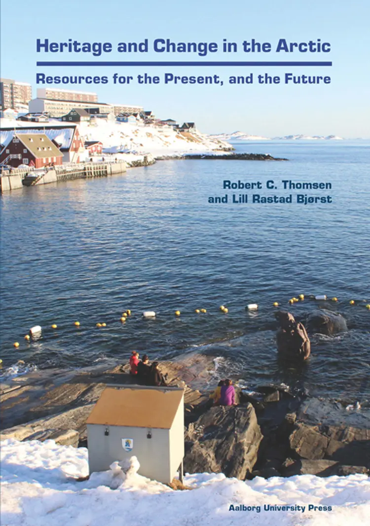 Heritage and Change in the Arctic