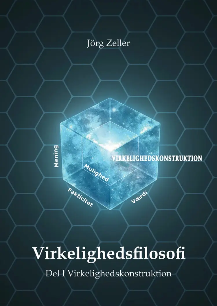 Virkelighedsfilosofi af Jörg Zeller