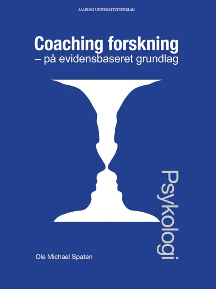 Coaching forskning af Ole Michael Spaten