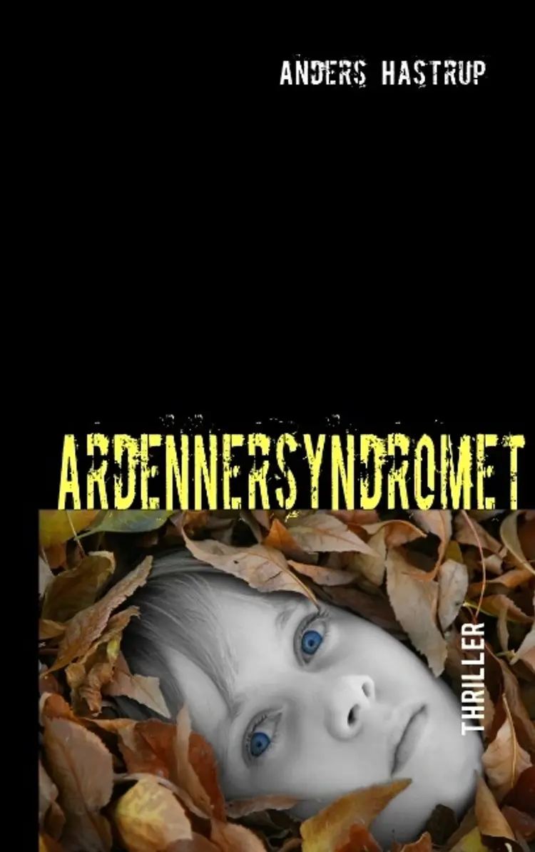 Ardennersyndromet af Anders Hastrup