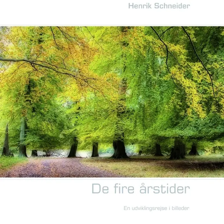 De fire årstider af Henrik Schneider