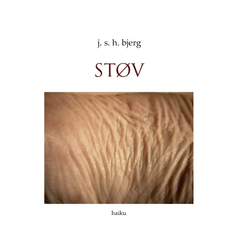 Støv af J. S. H. Bjerg