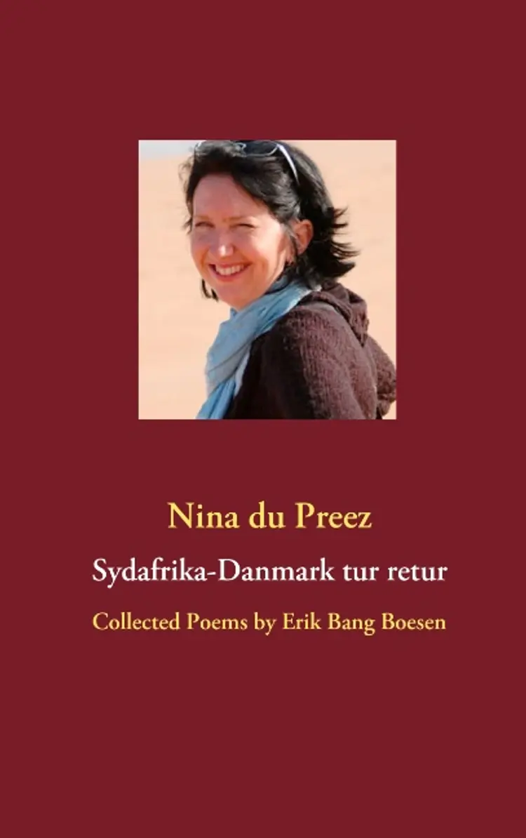 Sydafrika-Danmark tur retur af Nina du Preez