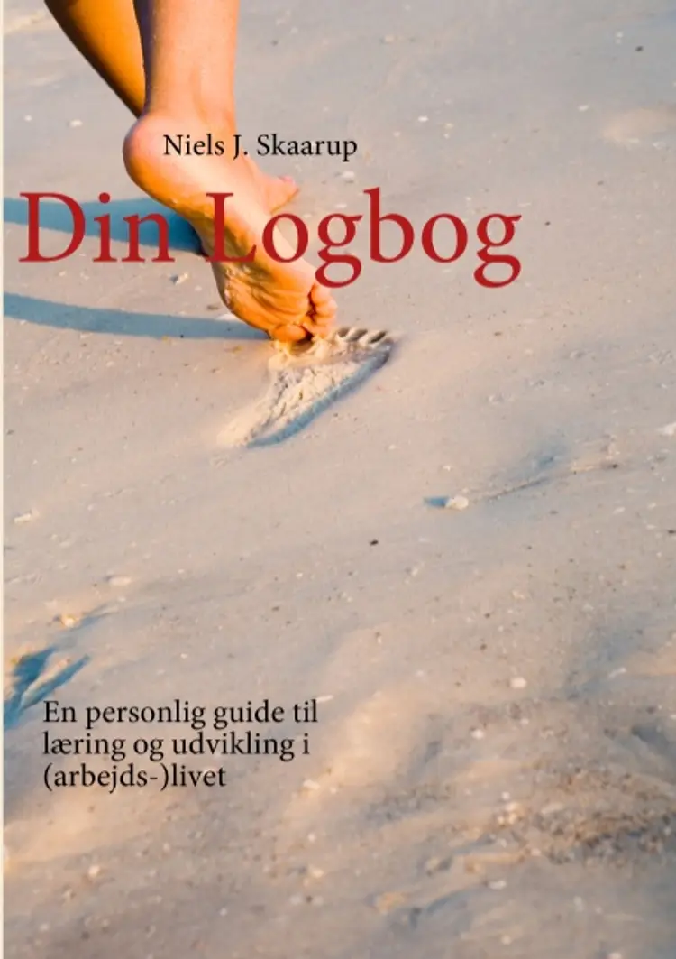 Din Logbog af Niels J. Skaarup