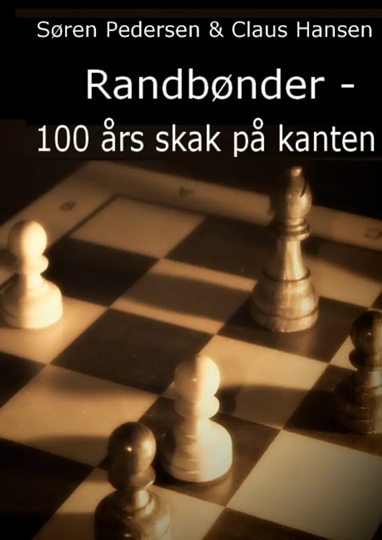 Randbønder af Søren Pedersen