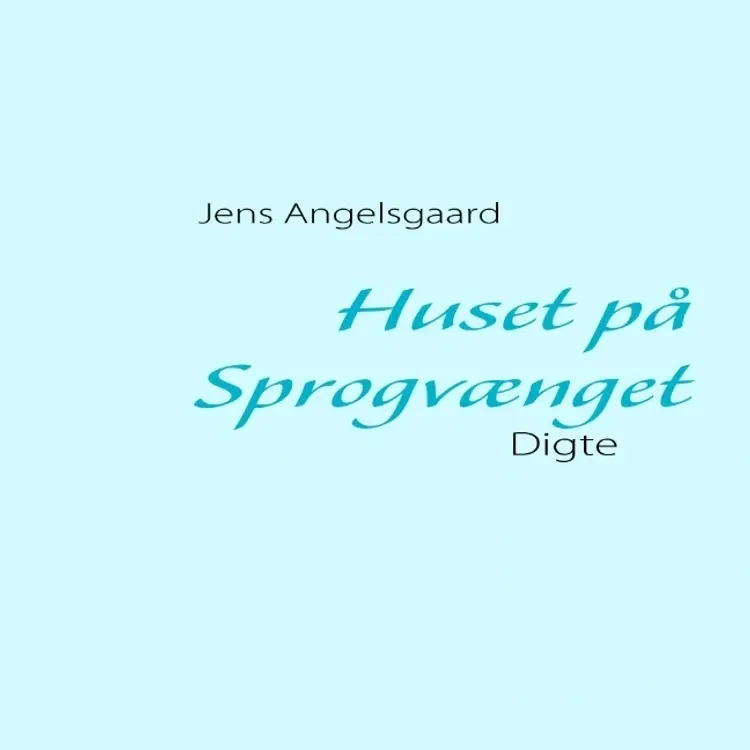 Huset på Sprogvænget af Jens Angelsgaard