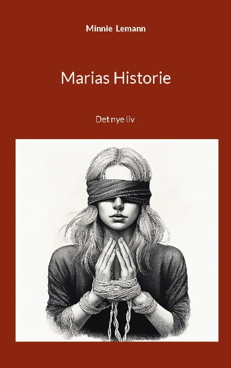 Marias historie af Minnie Lemann