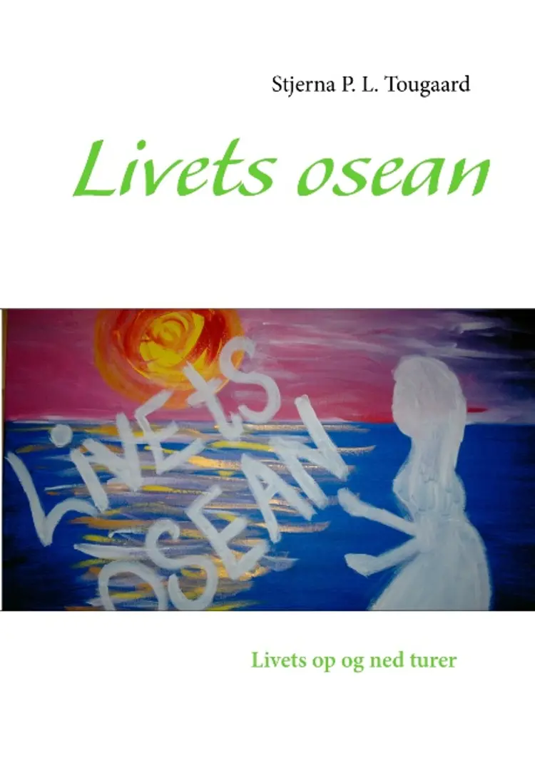 Livets osean af Stjerna P. L. Tougaard